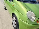 Daewoo Matiz 2009 года за 1 700 000 тг. в Атырау – фото 3