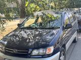 Toyota Ipsum 1997 года за 3 700 000 тг. в Алматы