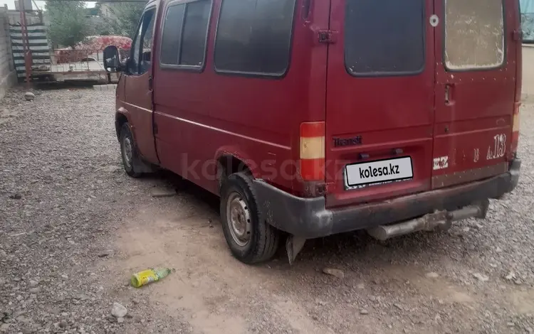 Ford Transit 1999 годаfor900 000 тг. в Сарыагаш