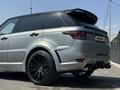 Land Rover Range Rover Sport 2015 годаfor32 000 000 тг. в Алматы – фото 10