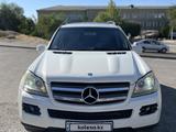 Mercedes-Benz GL 450 2007 года за 7 500 000 тг. в Алматы – фото 2