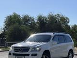 Mercedes-Benz GL 450 2007 годаүшін8 500 000 тг. в Шымкент