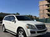 Mercedes-Benz GL 450 2007 года за 7 500 000 тг. в Алматы – фото 3