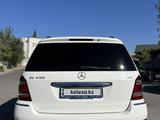 Mercedes-Benz GL 450 2007 годаүшін7 500 000 тг. в Шымкент – фото 5