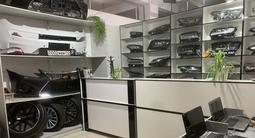 Задний бампер Toyota за 99 000 тг. в Алматы
