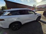 BYD Song Pro 2025 годаүшін11 000 000 тг. в Костанай – фото 3