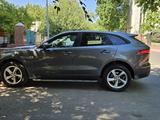 Jaguar F-Pace 2018 года за 19 999 999 тг. в Шымкент – фото 4
