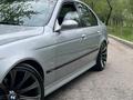 BMW 540 1999 года за 4 200 000 тг. в Алматы – фото 3