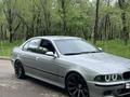 BMW 540 1999 года за 4 200 000 тг. в Алматы – фото 4