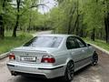 BMW 540 1999 года за 4 200 000 тг. в Алматы – фото 5