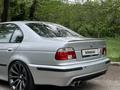 BMW 540 1999 года за 4 200 000 тг. в Алматы – фото 6