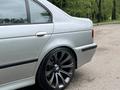 BMW 540 1999 года за 4 200 000 тг. в Алматы – фото 8