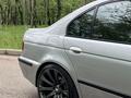 BMW 540 1999 года за 4 200 000 тг. в Алматы – фото 9