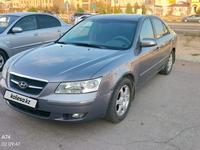 Hyundai Sonata 2007 года за 4 500 000 тг. в Актау