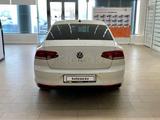 Volkswagen Passat 2022 года за 15 500 000 тг. в Астана – фото 5
