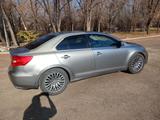 Suzuki Kizashi 2011 года за 4 000 000 тг. в Алматы – фото 4