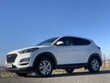 Hyundai Tucson 2019 года за 11 400 000 тг. в Шымкент