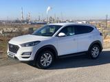 Hyundai Tucson 2019 года за 11 400 000 тг. в Шымкент – фото 3