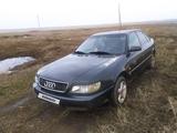 Audi A6 1994 годаүшін2 650 000 тг. в Петропавловск – фото 2