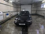 Audi A6 1994 годаүшін2 650 000 тг. в Петропавловск – фото 4