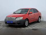 Toyota Corolla 2006 годаүшін1 990 000 тг. в Астана