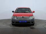 Toyota Corolla 2006 годаүшін1 990 000 тг. в Астана – фото 2