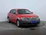 Toyota Corolla 2006 годаүшін1 990 000 тг. в Астана – фото 3