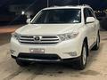 Toyota Highlander 2013 года за 10 100 000 тг. в Актау – фото 8