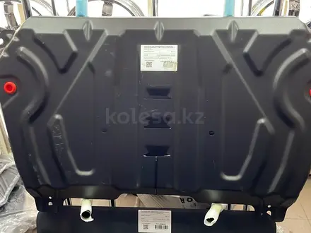 Защита картера и КПП Toyota Camry 70 75 80 новый Rav4 Lexus ES за 27 000 тг. в Астана – фото 6