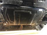 Защита картера и КПП Toyota Camry 70 75 80 новый Rav4 Lexus ES за 25 000 тг. в Астана