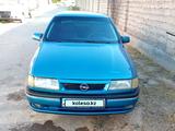 Opel Vectra 1992 годаfor1 300 000 тг. в Шымкент – фото 2