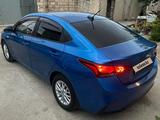 Hyundai Accent 2018 года за 5 700 000 тг. в Актау – фото 3