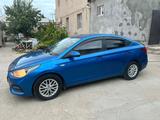Hyundai Accent 2018 года за 5 700 000 тг. в Актау – фото 4