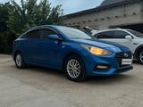 Hyundai Accent 2018 года за 5 700 000 тг. в Актау – фото 5