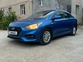 Hyundai Accent 2018 годаүшін5 700 000 тг. в Актау – фото 6