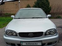 Toyota Corolla 2000 года за 2 850 000 тг. в Алматы