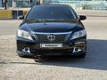 Toyota Camry 2014 года за 9 500 000 тг. в Алматы – фото 6