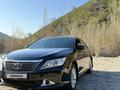 Toyota Camry 2014 года за 9 500 000 тг. в Алматы – фото 8