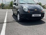 Daewoo Matiz 2014 годаүшін1 300 000 тг. в Шымкент – фото 2