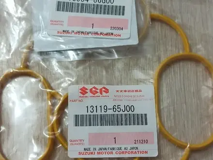 Прокладка впускного коллектора за 1 110 тг. в Алматы