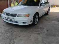 Nissan Cefiro 1998 годаүшін2 800 000 тг. в Талдыкорган