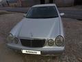 Mercedes-Benz E 280 2001 годаүшін6 500 000 тг. в Шымкент – фото 7