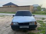 ВАЗ (Lada) 2109 1995 года за 350 000 тг. в Шымкент – фото 3