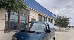Mitsubishi Space Gear 1995 года за 2 200 000 тг. в Актау