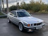 BMW 525 1993 года за 2 850 000 тг. в Караганда – фото 2