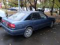 Mazda 626 1990 годаүшін330 000 тг. в Алматы