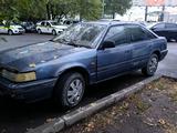 Mazda 626 1990 годаүшін330 000 тг. в Алматы – фото 2