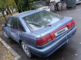 Mazda 626 1990 годаүшін330 000 тг. в Алматы – фото 3