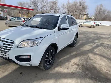 Lifan X60 2017 года за 3 000 000 тг. в Уральск – фото 2