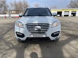 Lifan X60 2017 годаүшін2 500 000 тг. в Уральск